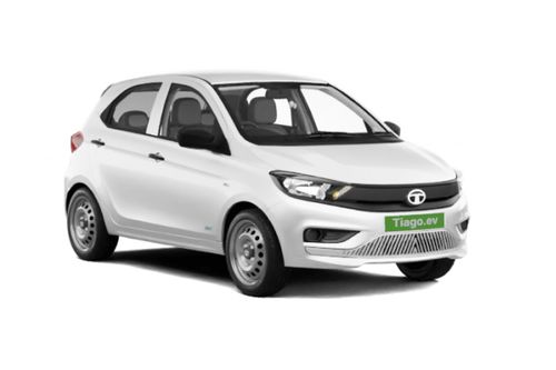 Tata Tiago EV Tiago EV XE MR